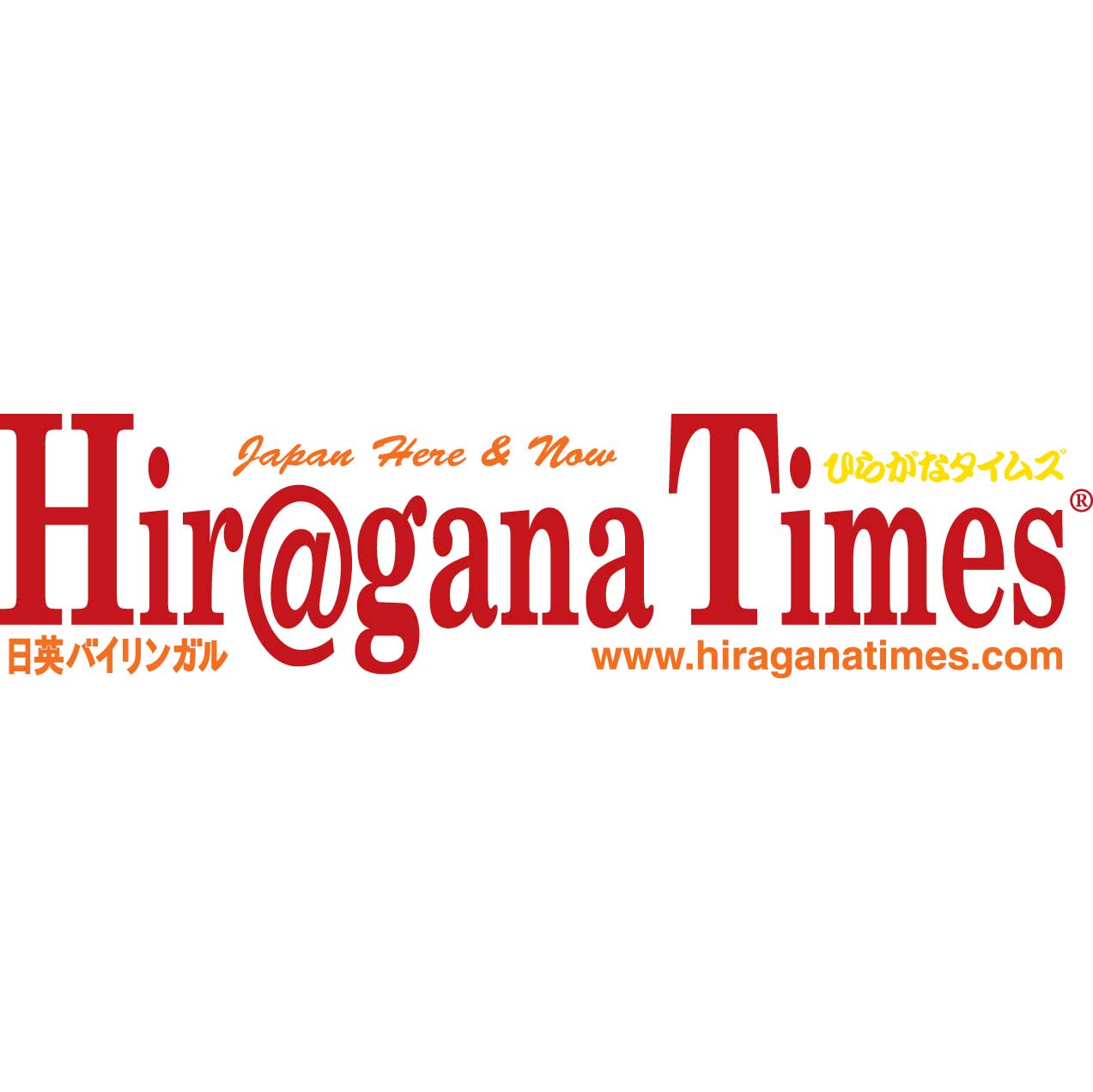 HiraganaTimes