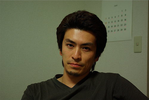 mitsukuni
