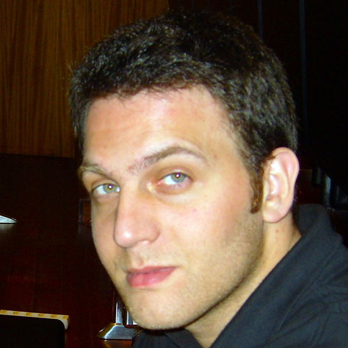 odrakir